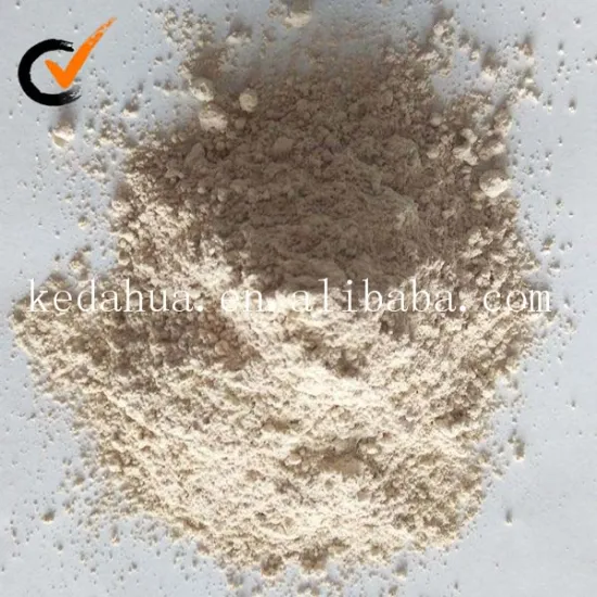 organic modified bentonite for painting and coating