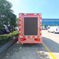 New Foton Small LED Advertising Truck