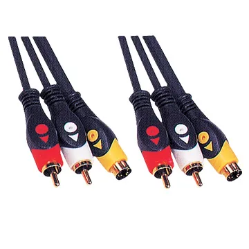 Audio/video Cable 