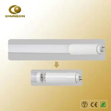 AC85-265V SMD LED Fluorescent Lamp T8