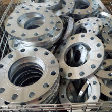 ASME B16.5 Carbon Steel Slip on Flange