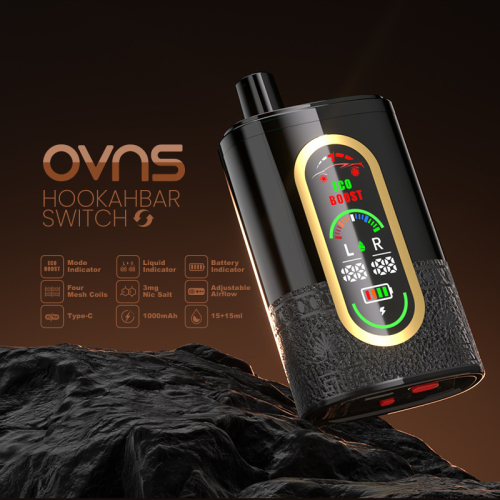 price vape Foger Vape Wholesale 2026: Switch Pro 30K & Bit 35K main image 0