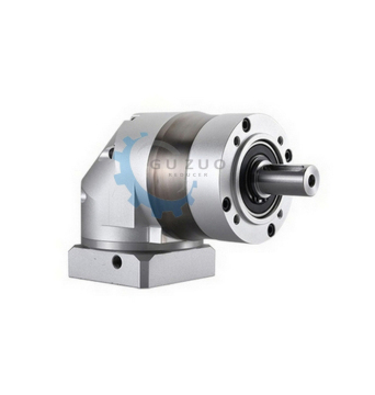 Right Angle Planetary Gear Reducer Reduction Precision Gearbox
