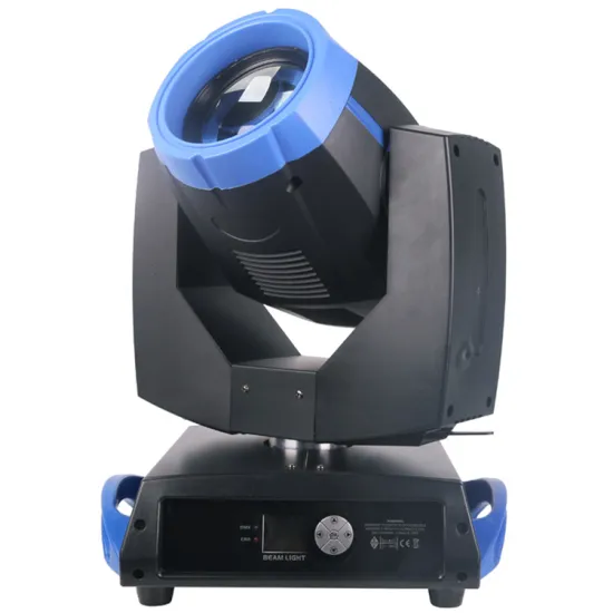 260W Beam Moving Head Sharpy Stage Light for Event Lighting
