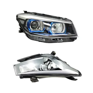 GEELY TUGELLA COOLRAY LED Headlights: Car Parts and Accessories for Geometry G6, M6, A, C Models
