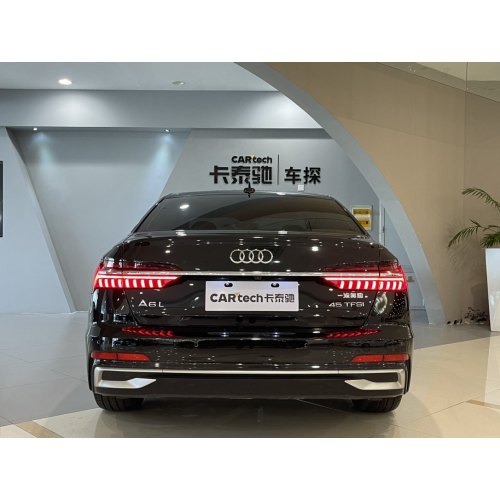 2023 Audi A6 L 45 TFSI