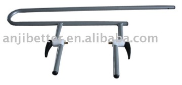 massage table paper roll holder