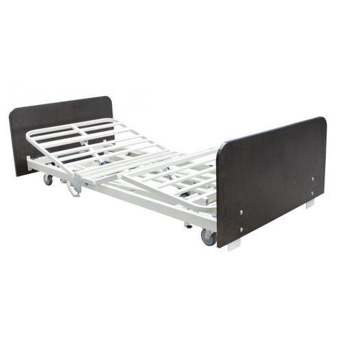 Three Functions Modern Low Height Bed