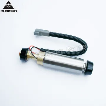 ISle QSL9 engine 24v electric fuel lift pump 3968190