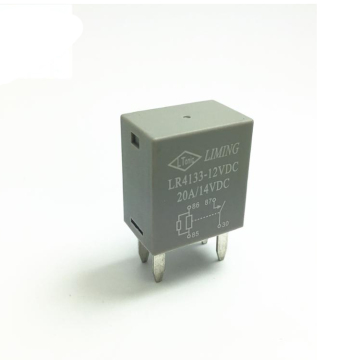 4-Pin Automotive Relay for Electrical Systems