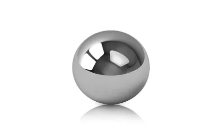 Hookah Ball Bearings for Air Release Valve Hookah Stainless Steel Balls