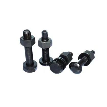 Torsional Shear Bolt For Steel Structures