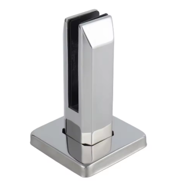 Stainless Steel Glass Fence Handrail Bracket