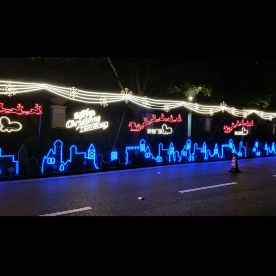 NEW YEAR DECORATION NEON LIGHT SIGNS