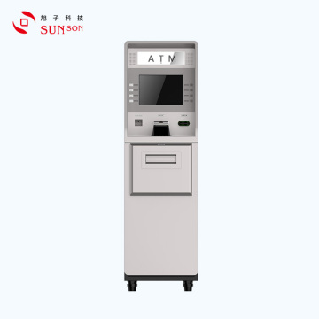 Máy ATM Cashpoint đầy đủ chức năng