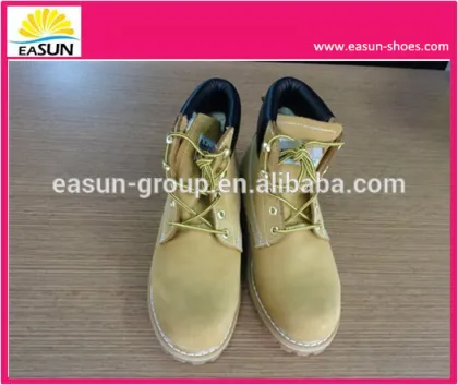 Goodyear Anti-Slip Anti-static safety shoes industrial work shoes price in china