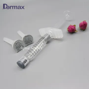 Anti Aging Dermal Lip Face Injectable Filler