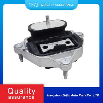 Borracha de montagem do motor com absorção de choque