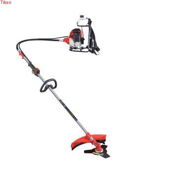 Back Pack gasoline Brush Cutter