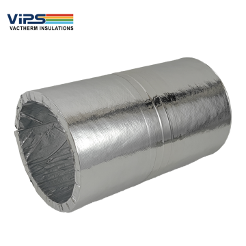 Wine Cooler Heat Resistance VIP