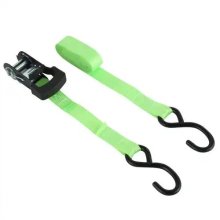 Easy-Use 25pcs упаковывать банджи-эластичные шнур