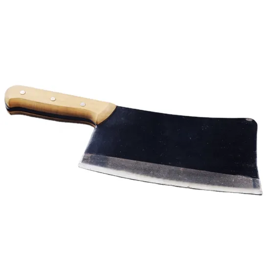 180mm Big Knife for Longline Fishing Boats