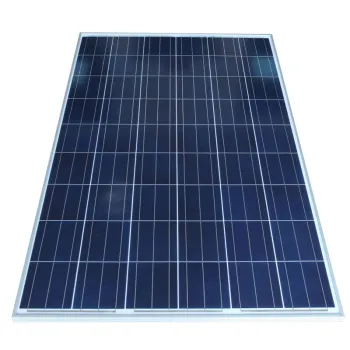 Polycrystalline Solar Module