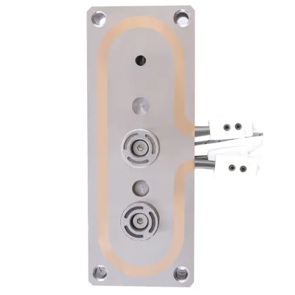 Hot Selling Hot Runner Manifold Heaters for Hot Runner Systems