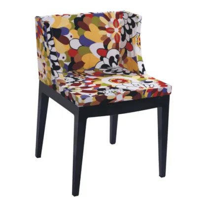 Starck Mademoiselle Chair