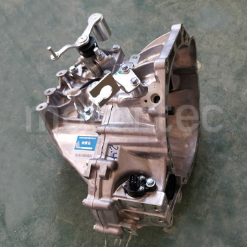 Originalqualität MK Manual Getriebe und Getriebelieferant für Geely Mk GC6