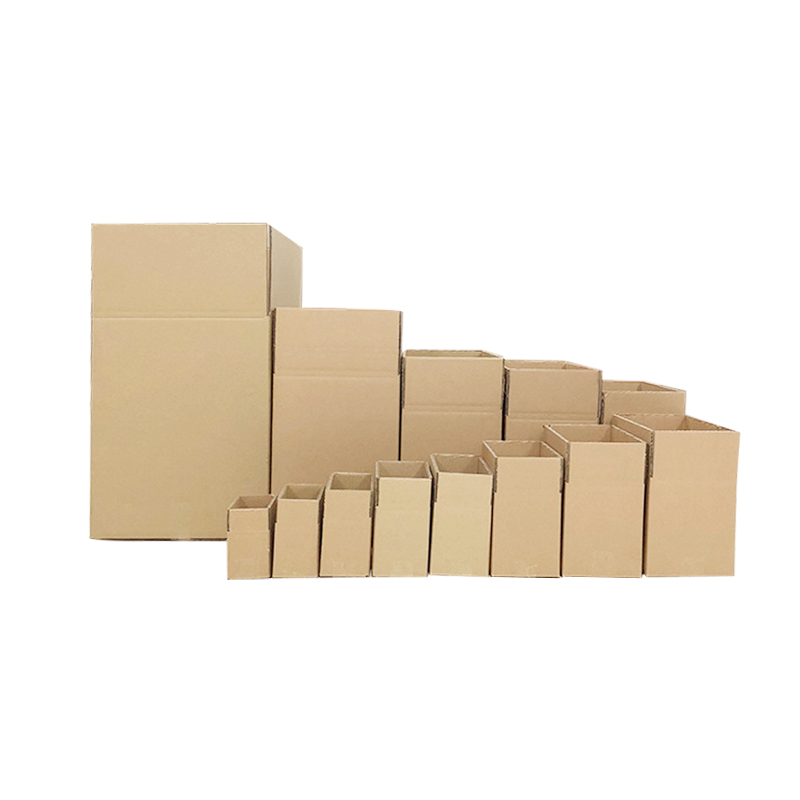 Environmental Protection Half Height Packaging