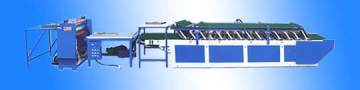flute laminator