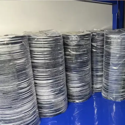 Frameless TV OLED Screen Adhesive Foam