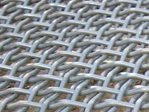 Mine Sieve Screen Wire Mesh