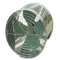 Ventilador de circulación de aire con CE para invernadero