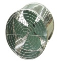 Ventilador de circulação de ar com CE para estufa