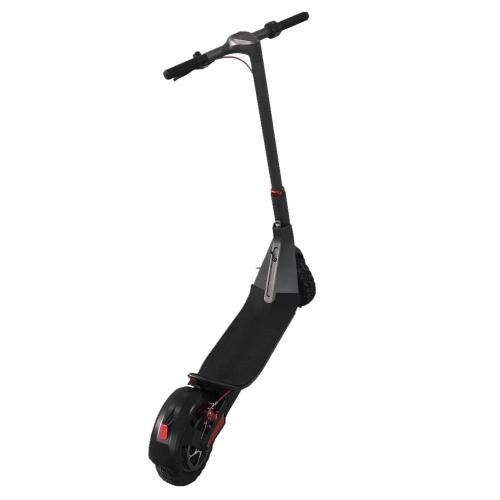 Rechargeable Battery Electric Scooter Street Legal Scooter