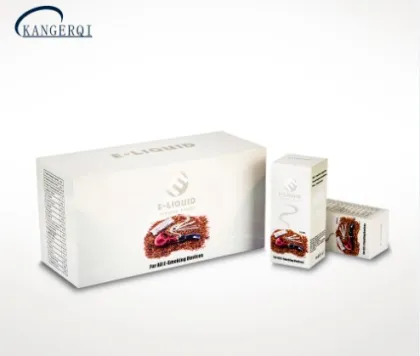 E Liquid, Special Made in China with Tobacco, Peter Stuyvesant