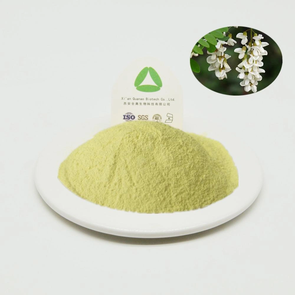 Natural Ajuga Turkestanica Extract Turkesterone 2% Powder