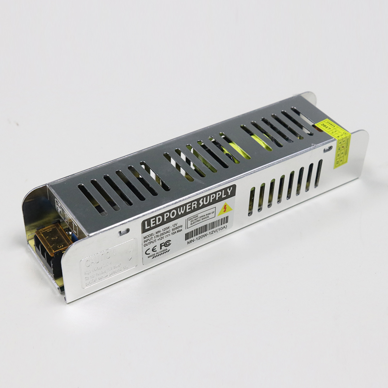 120w Led Power Supply