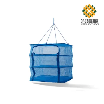 Heavy Duty Drying Cage