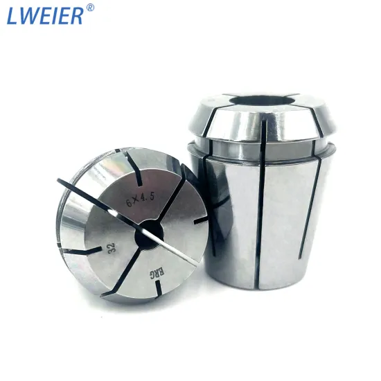 High Accuracy ERG Tap Collets ERG16 ERG20 ERG25 ERG32 for Sale