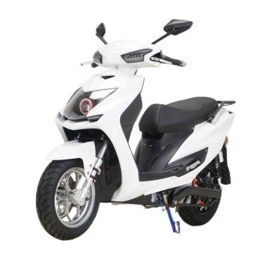 Top Modifications for a 4000W 72V Super Speed Electric Scooter, Racing Motorcycle, and Moped Bike