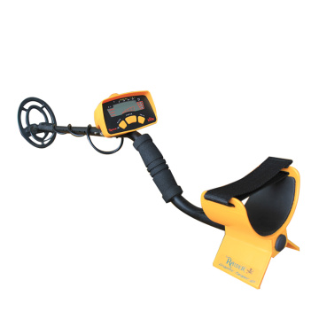 MD-6150 detector de metales profesional