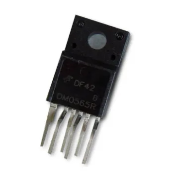 Transistors for Amplifier Applications and General Purpose