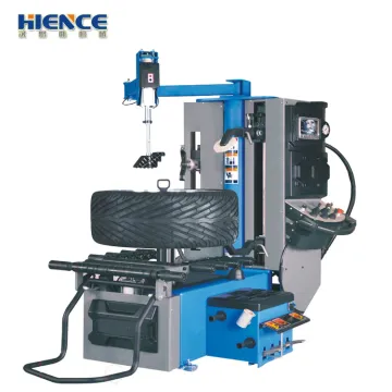 Forklift tyre changer machine price TC30L