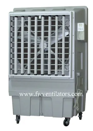 Slovakia Cheap Portable Air Cooler vs Air Conditioner