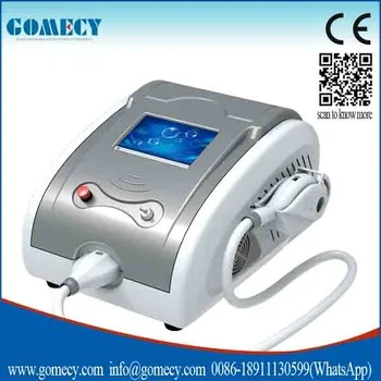 Ipl Laser Hair Removal Pulse Light machine