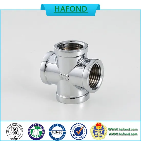 Customizable Durable High Precision Various Model Gi Pipe Fitting