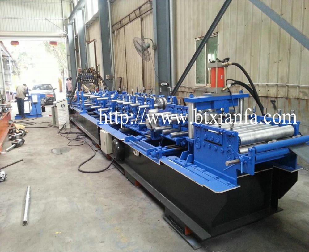 Hydraulic Forming Machine